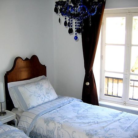 The Heart Of Sainte Mere Eglise Chambre photo