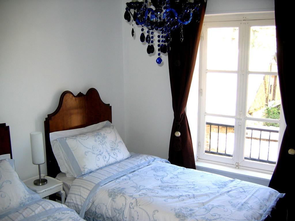 The Heart Of Sainte Mere Eglise Chambre photo